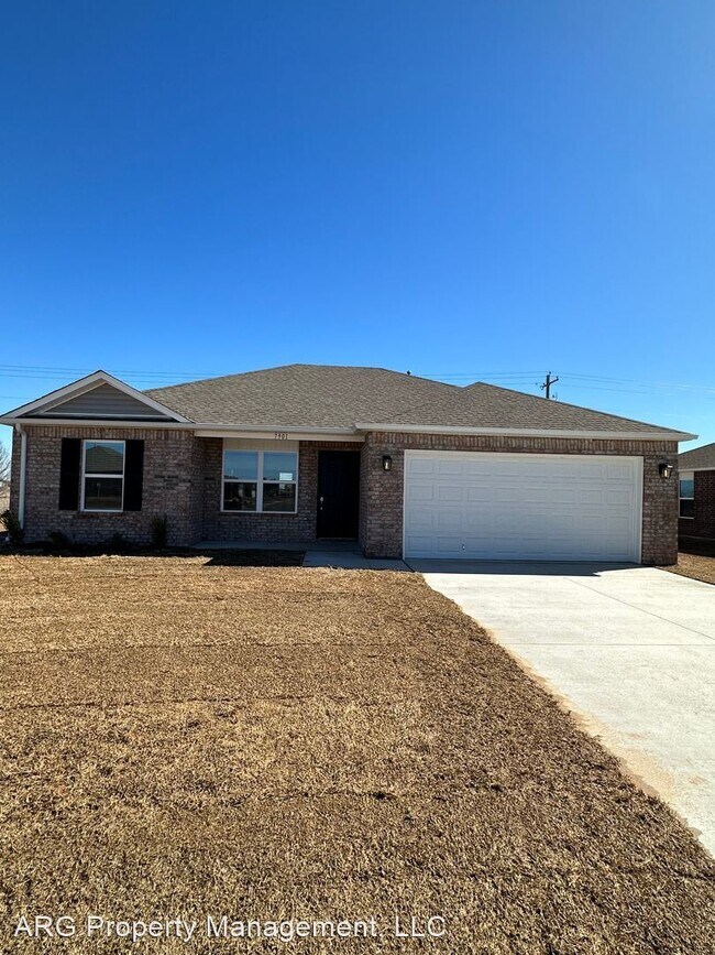 Building Photo - 3 br, 2 bath House - 7901 S 296th E Ave