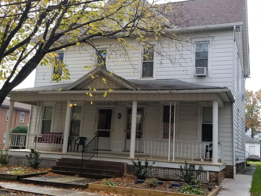 Primary Photo - 121 N 2nd St