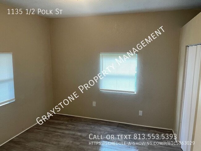 Building Photo - 1135 1/2 Polk St-