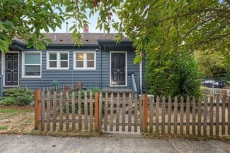Building Photo - 1238 N Wygant St