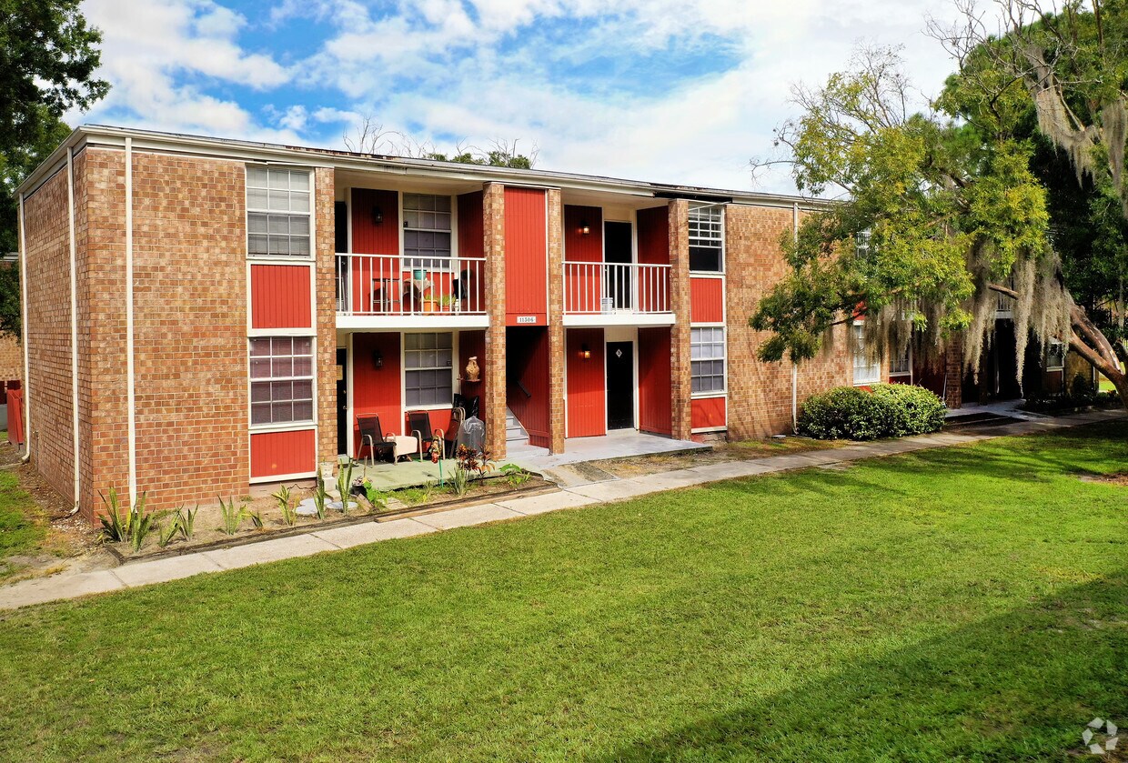 Timberfalls 2600 E 113th Ave Tampa, FL Apartments for Rent in Tampa