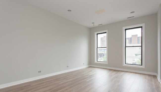 Foto del edificio - 3000 N Sheffield Ave