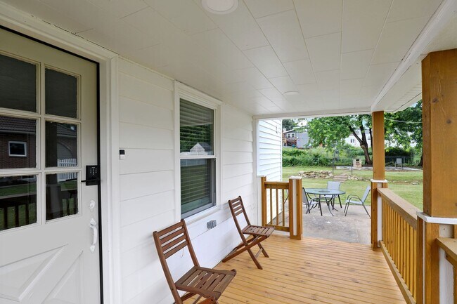 Foto del edificio - 3BR Aksarben- walking distance UNO, Availa...