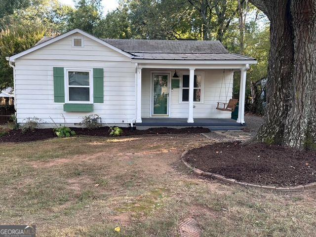 Foto principal - 1368 Marston St