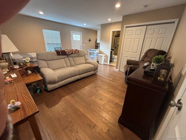 Foto del edificio - 23 Wellington Rd