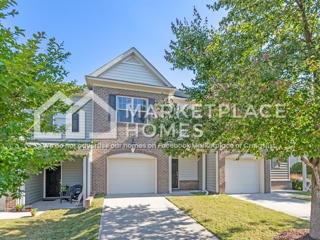 Photo - 533 Panorama Park Pl Townhome