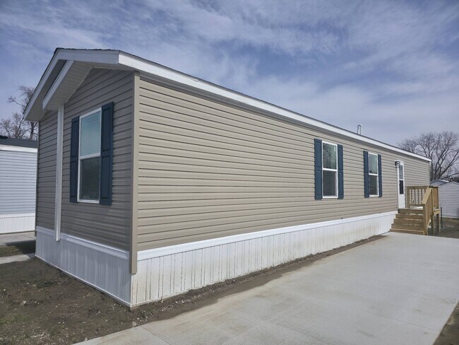 Foto del edificio - 3510 N 9th St