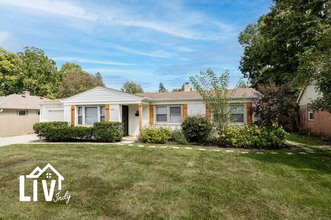 Building Photo - 5849 Brouse Ave