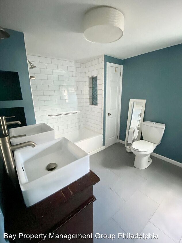 3839 Manayunk Ave, Philadelphia, PA 19128 House for Rent in