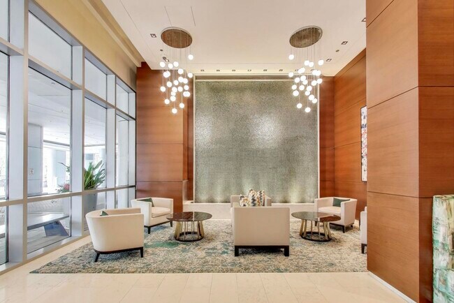 Foto del edificio - 1211 S Prairie Ave