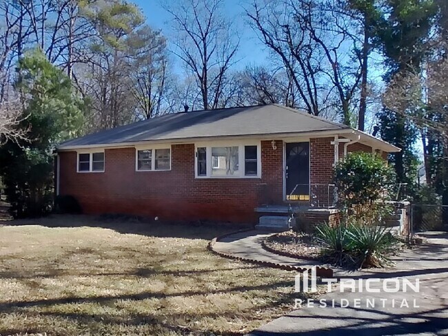 Foto del edificio - 2271 Parkway Court SE Smyrna GA