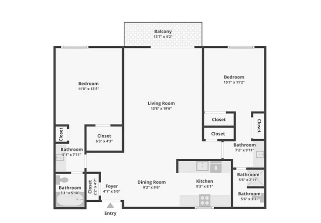 Foto del edificio - 5460 White Oak Ave