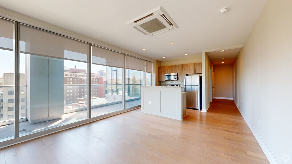 Photo - Franklin Tower Residences Apartments