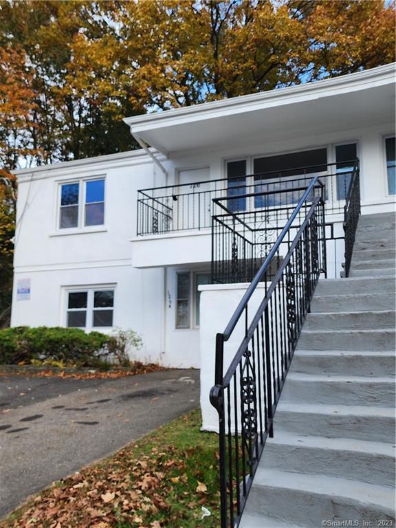 Building Photo - 126 Goddard Ave