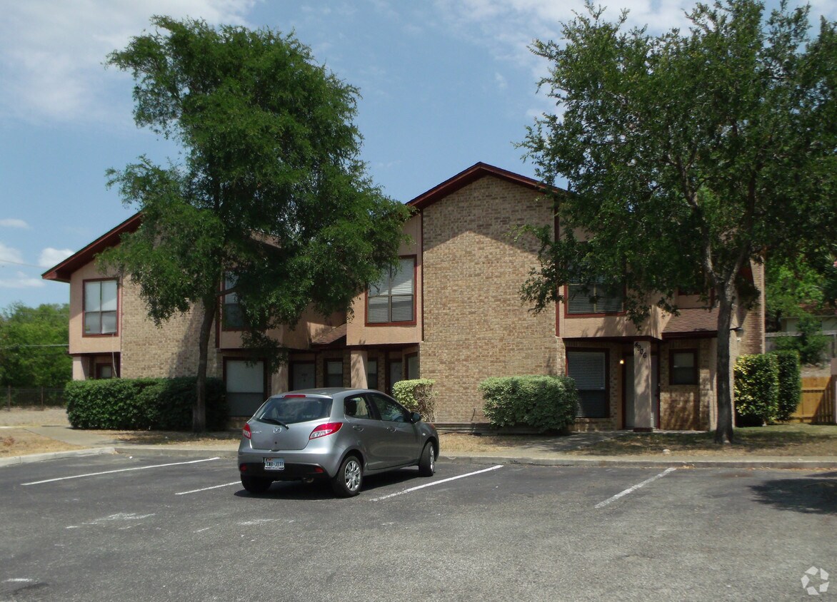 Bldg 3 41034146 Ali Ave San Antonio, TX Apartments for Rent in San