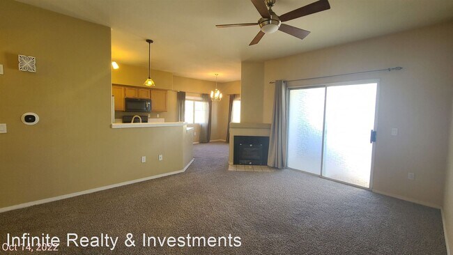 Foto del edificio - 2 br, 2 bath House - 2124 Calville St #203