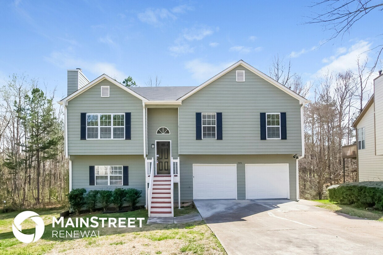 Foto principal - 7370 Hunters Ridge Dr