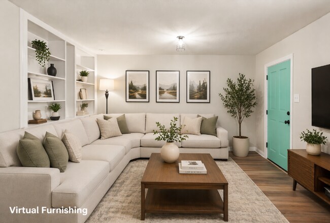 Foto del edificio - AVAILABLE BEGINNING OF JUNE ; APPLY ON OUR WEBSITE TODAY!!!