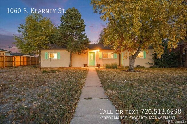 Building Photo - 3 Bedroom Ranch Style