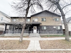 Building Photo - 138 Lorne Ave