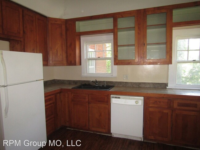 Foto del edificio - 3 br, 1 bath House - 1301 S. National