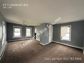 Building Photo - 69 Claremont Ave