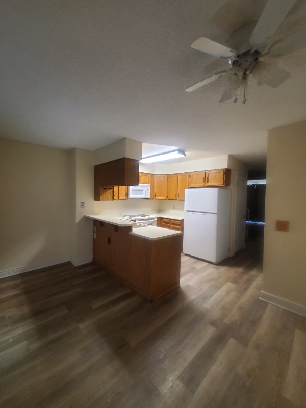 Building Photo - 1811 S Quebec Way