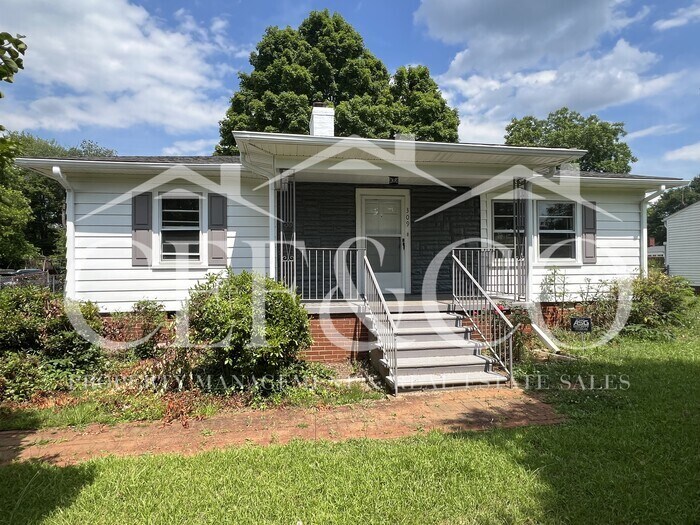 Primary Photo - 309 Ammons Rd