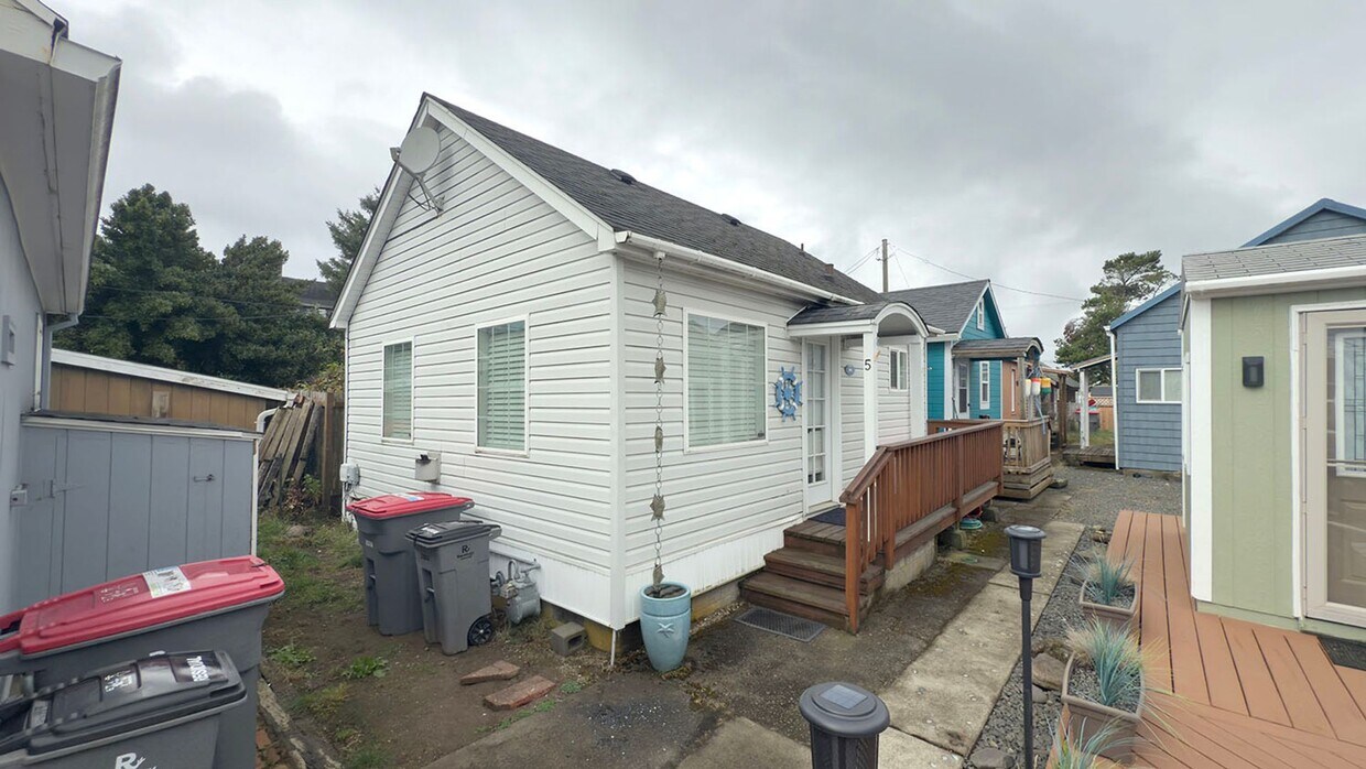 Foto principal - 314 4th Ave