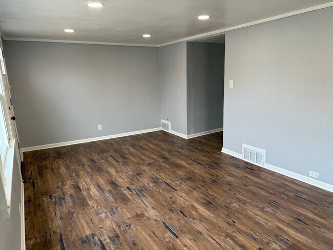 Foto del edificio - 601 Garfield Ave