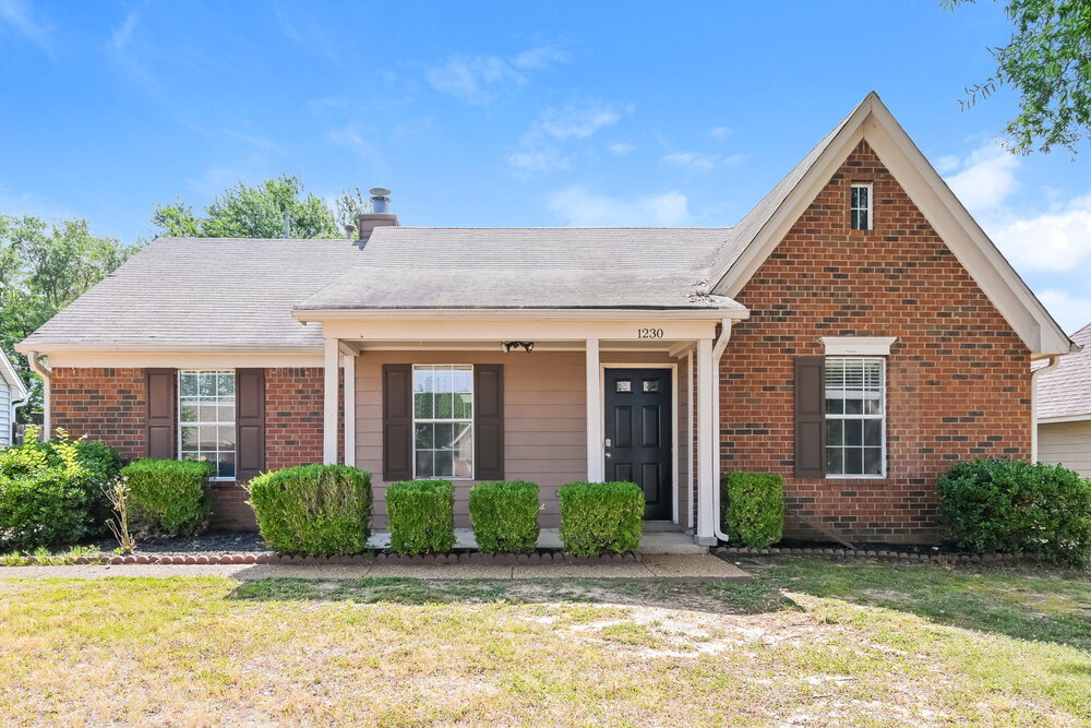 Foto principal - 1230 Tyler Pl
