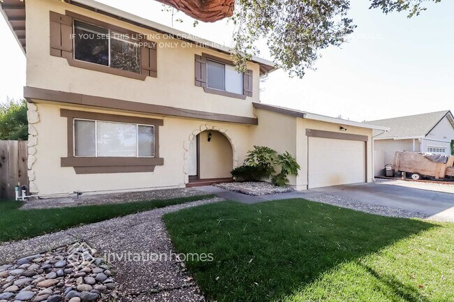Foto del edificio - 2954 Redwood Dr