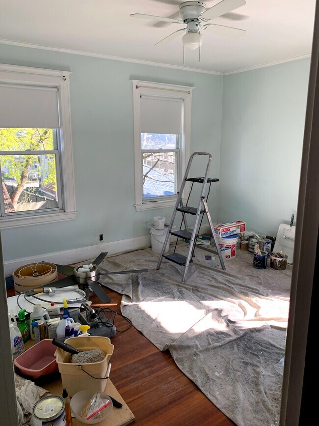 dormitorio - 2 Thorndike St