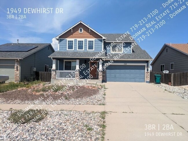 Building Photo - 1949 Dewhirst Dr
