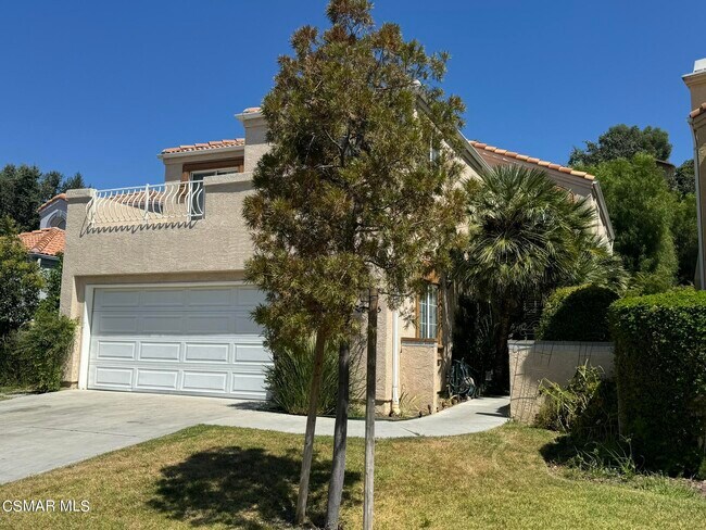 Building Photo - 18635 W Nathan Hill Dr