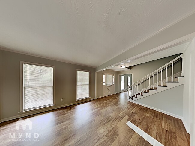 Building Photo - 151 Lafayette Dr