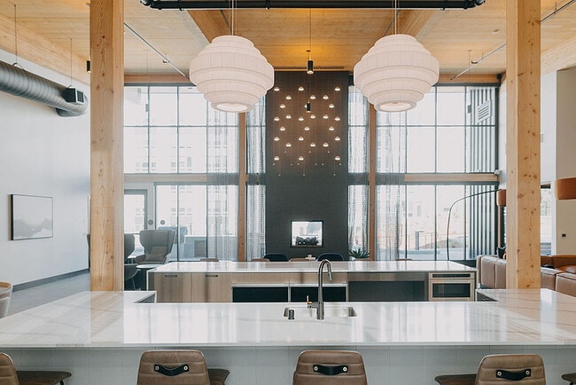 Foto del edificio - Ember