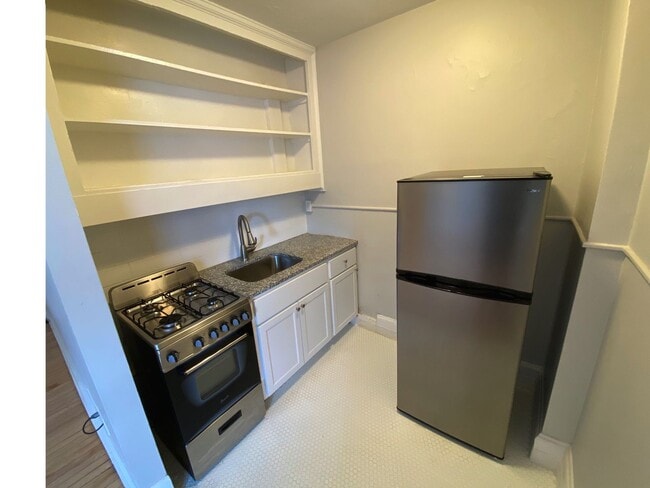 Foto del edificio - 100 Howe St