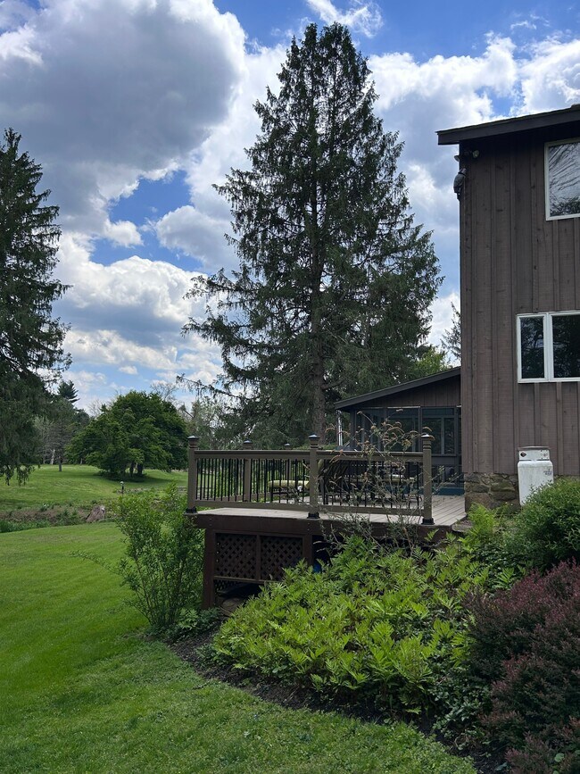 Foto del edificio - 4 Cross Creek Ln