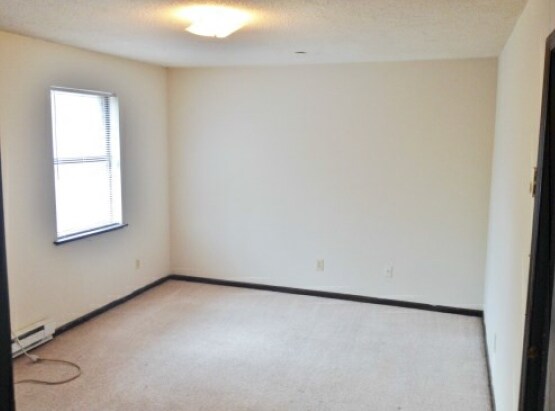 Foto del diseño de interior - 818 Meadow Ridge Ct