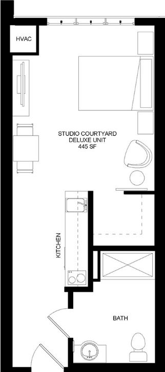 Building Photo - Grand At Twin Lakes - Modern Senior Living