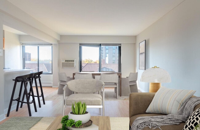 Foto del edificio - 855 Hinman Ave