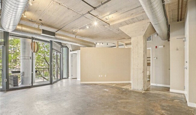 Foto del edificio - Dakota Lofts