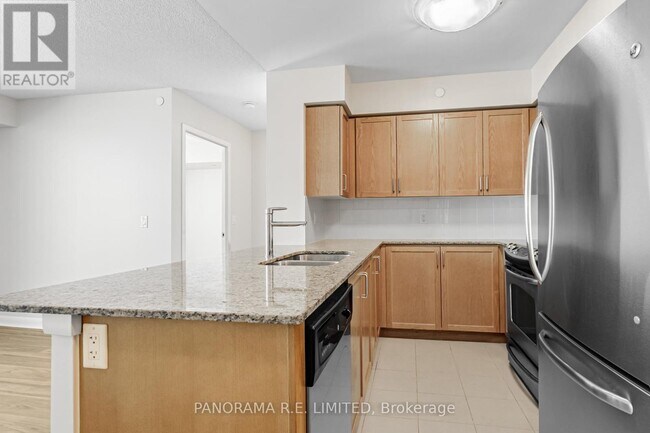 Building Photo - 205-1205 Sherway Gardens Rd