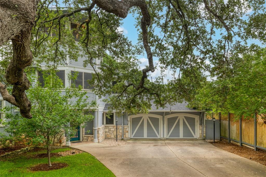 Foto principal - 705 Garner Ave