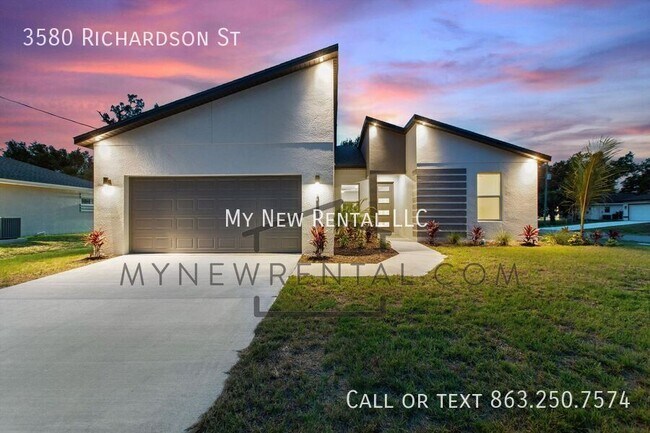 Foto del edificio - 3580 Richardson St
