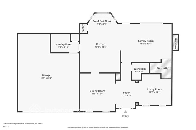 Building Photo - 17400 Cambridge Grove Dr