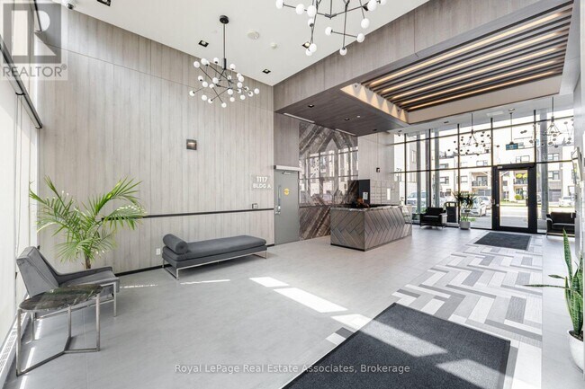 Photo du bâtiment - 1119 Cooke Blvd.