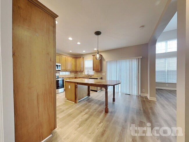 Foto del edificio - 154 Chesapeake Harbor Blvd