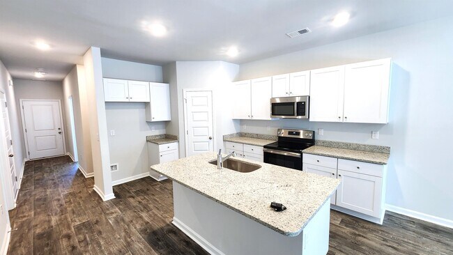 Photo - 205 Brackish Dr Townhome